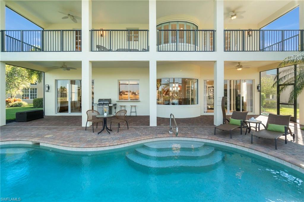 SATURNIA LAKES - Residential