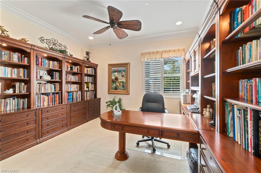 SATURNIA LAKES - Residential