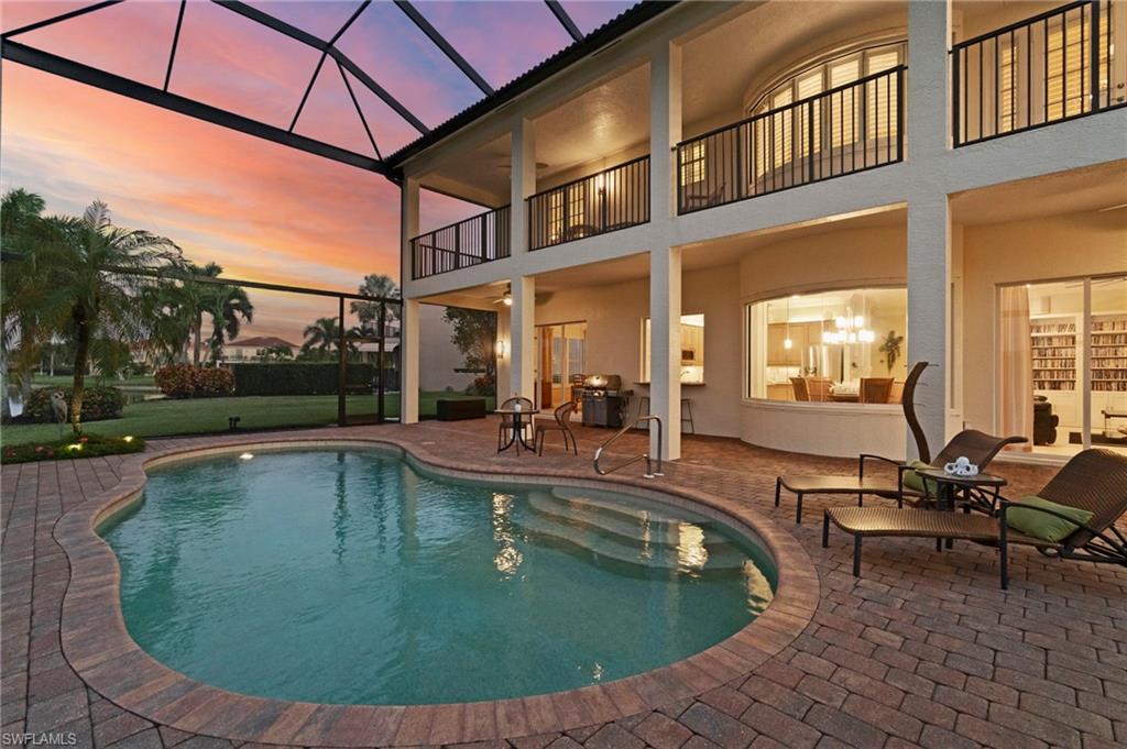 SATURNIA LAKES - Residential