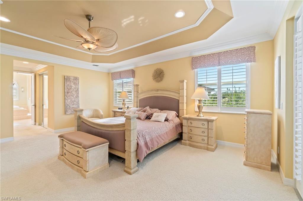 SATURNIA LAKES - Residential