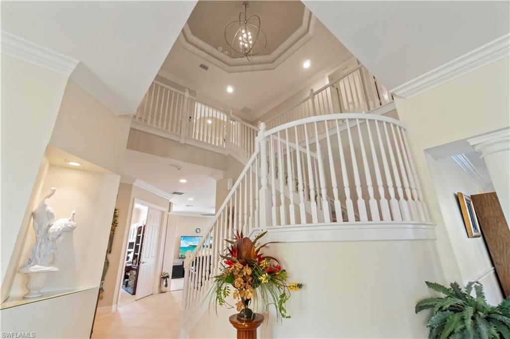 SATURNIA LAKES - Residential