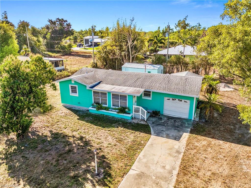 PINE ISLAND RIDGE - Residential