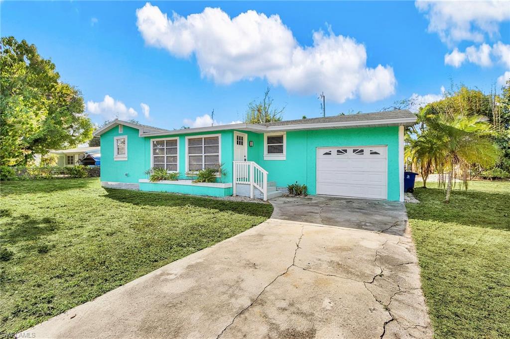 PINE ISLAND RIDGE - Residential