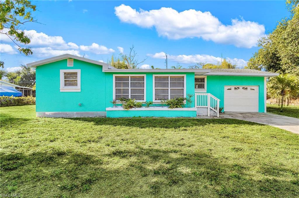 PINE ISLAND RIDGE - Residential