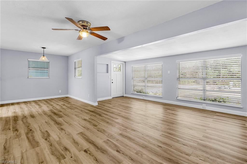 PINE ISLAND RIDGE - Residential