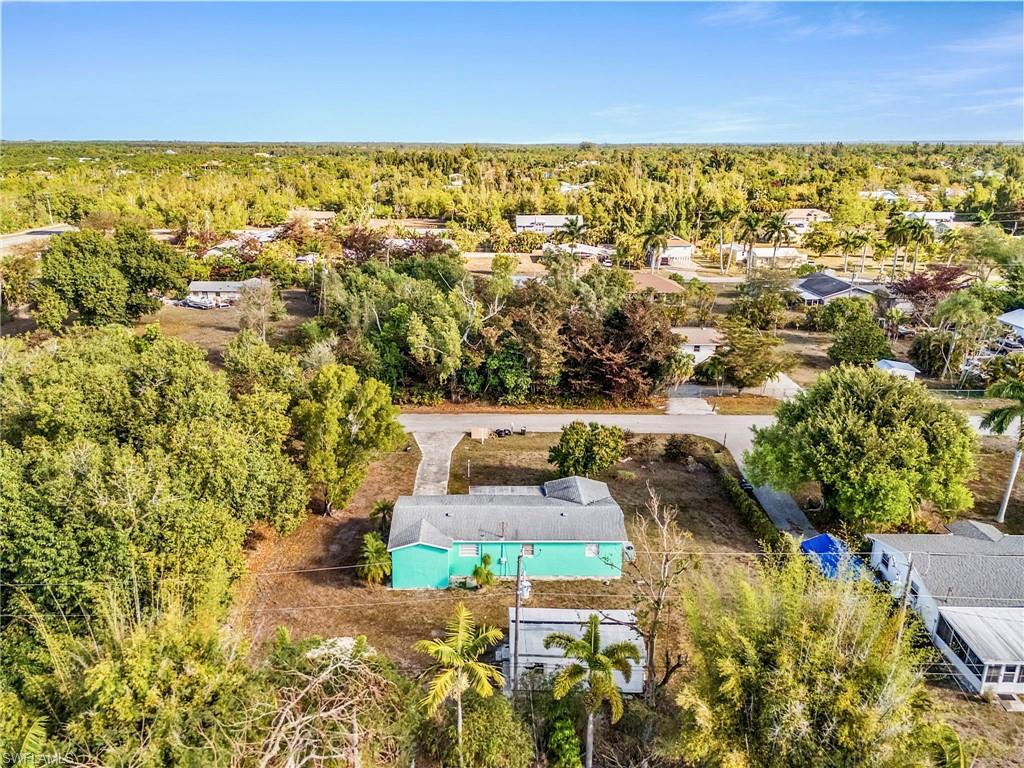 PINE ISLAND RIDGE - Residential