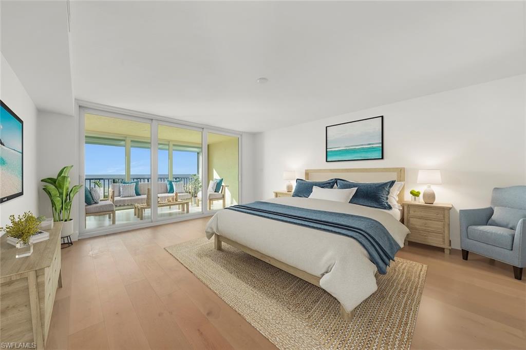 WEDGEWOOD OF SANIBEL CONDO - Residential