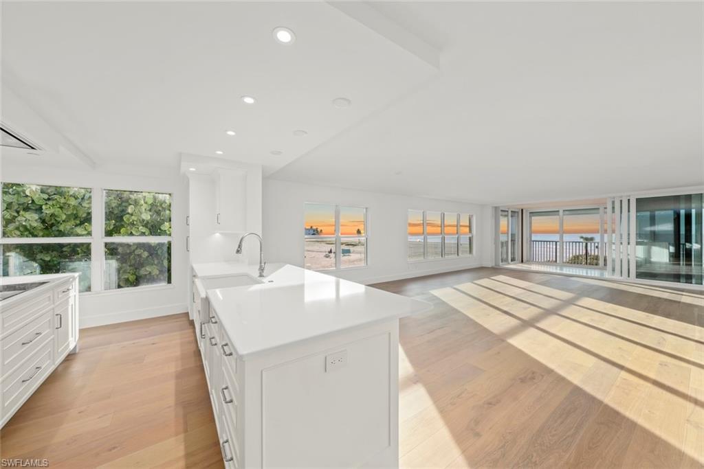 WEDGEWOOD OF SANIBEL CONDO - Residential