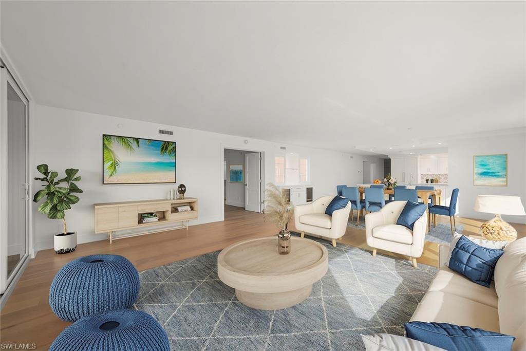 WEDGEWOOD OF SANIBEL CONDO - Residential