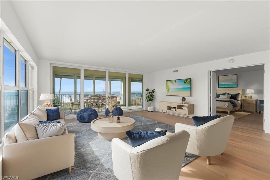 WEDGEWOOD OF SANIBEL CONDO - Residential