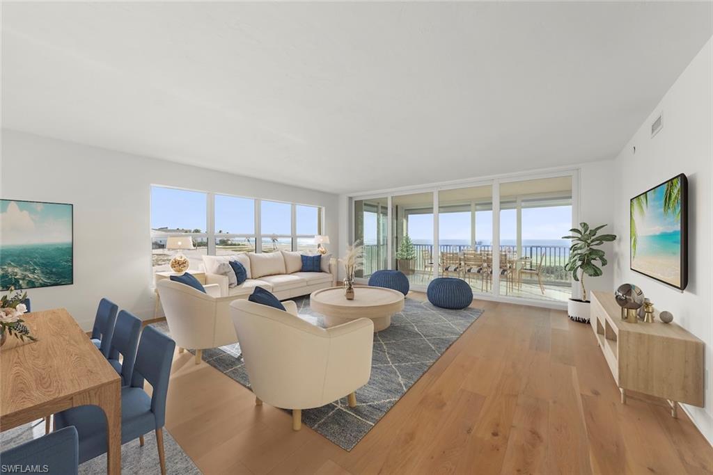 WEDGEWOOD OF SANIBEL CONDO - Residential