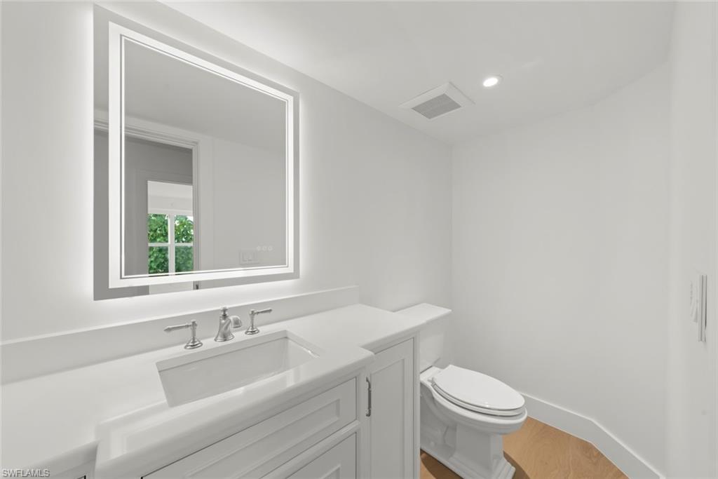 WEDGEWOOD OF SANIBEL CONDO - Residential