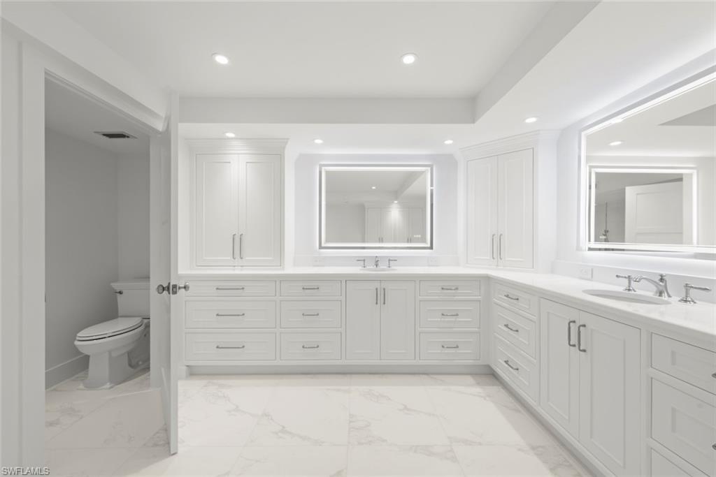 WEDGEWOOD OF SANIBEL CONDO - Residential