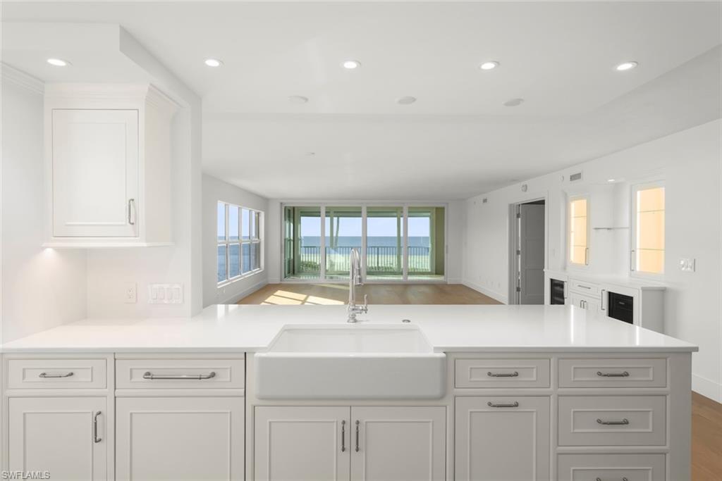 WEDGEWOOD OF SANIBEL CONDO - Residential