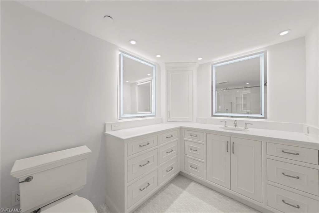 WEDGEWOOD OF SANIBEL CONDO - Residential