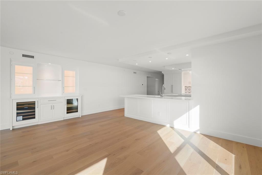 WEDGEWOOD OF SANIBEL CONDO - Residential