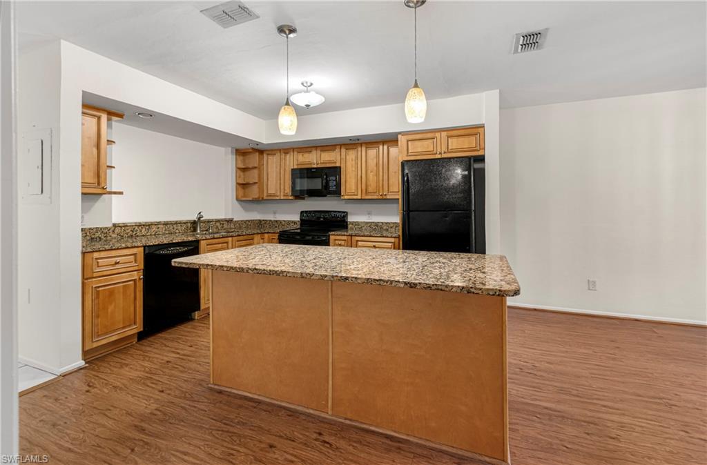 CLUB AT CRYSTAL LAKE CONDOMINIUM - Residential