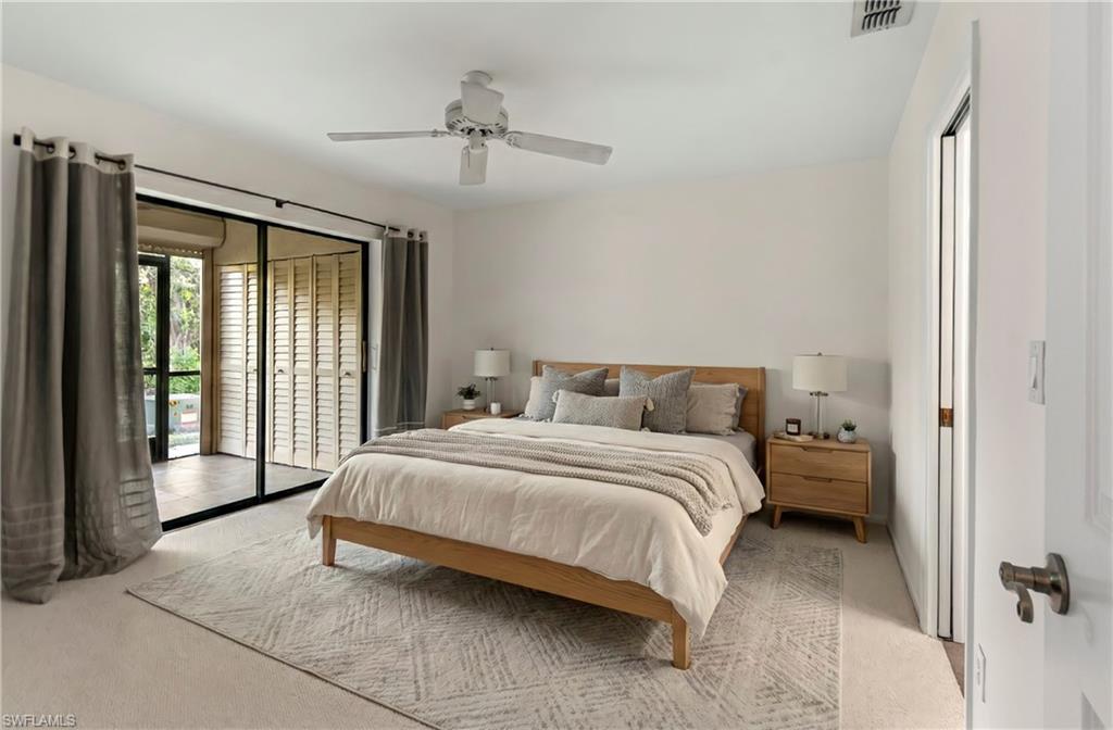 CLUB AT CRYSTAL LAKE CONDOMINIUM - Residential