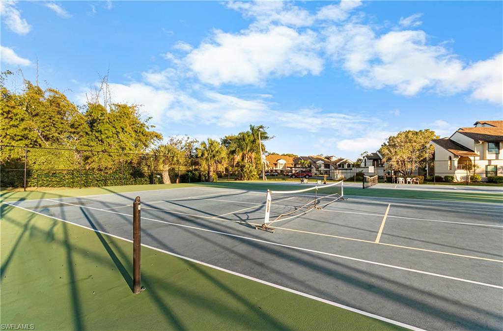 CLUB AT CRYSTAL LAKE CONDOMINIUM - Residential