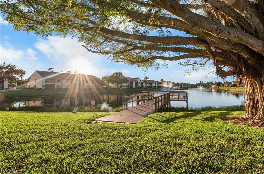 CLUB AT CRYSTAL LAKE CONDOMINIUM - Residential