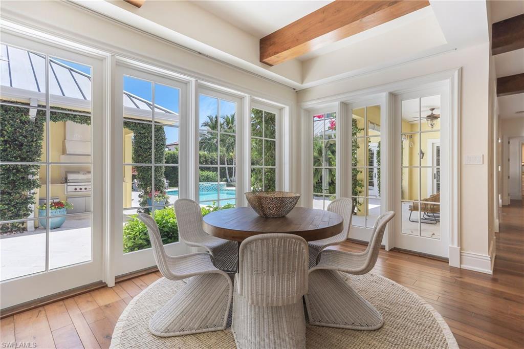 OLDE NAPLES - Residential