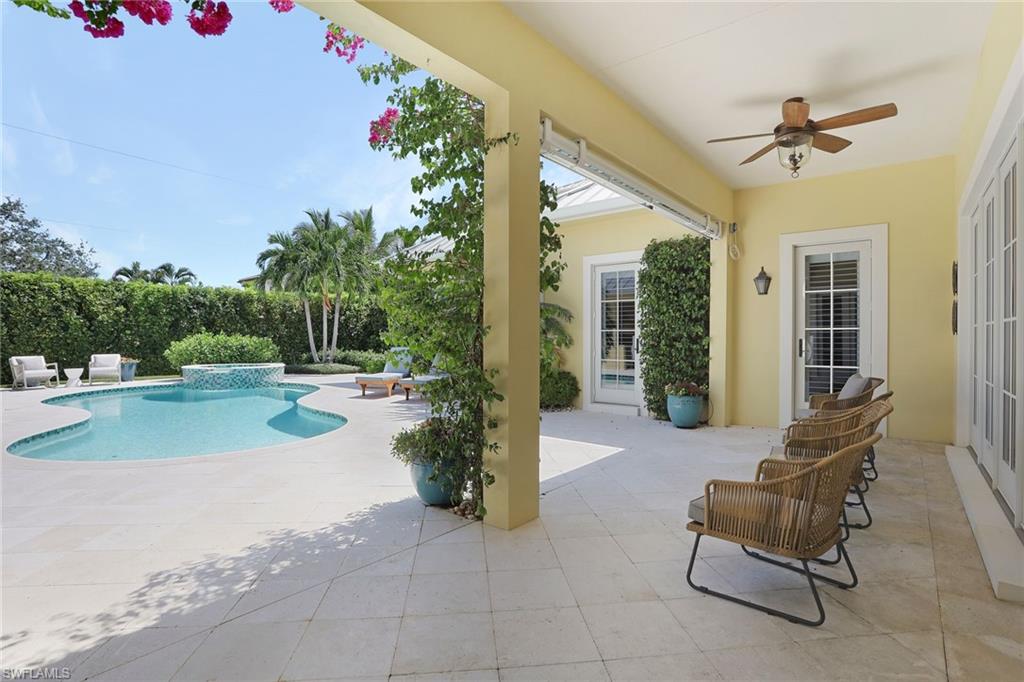 OLDE NAPLES - Residential