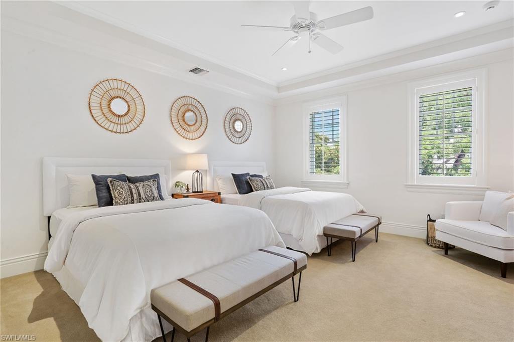 OLDE NAPLES - Residential