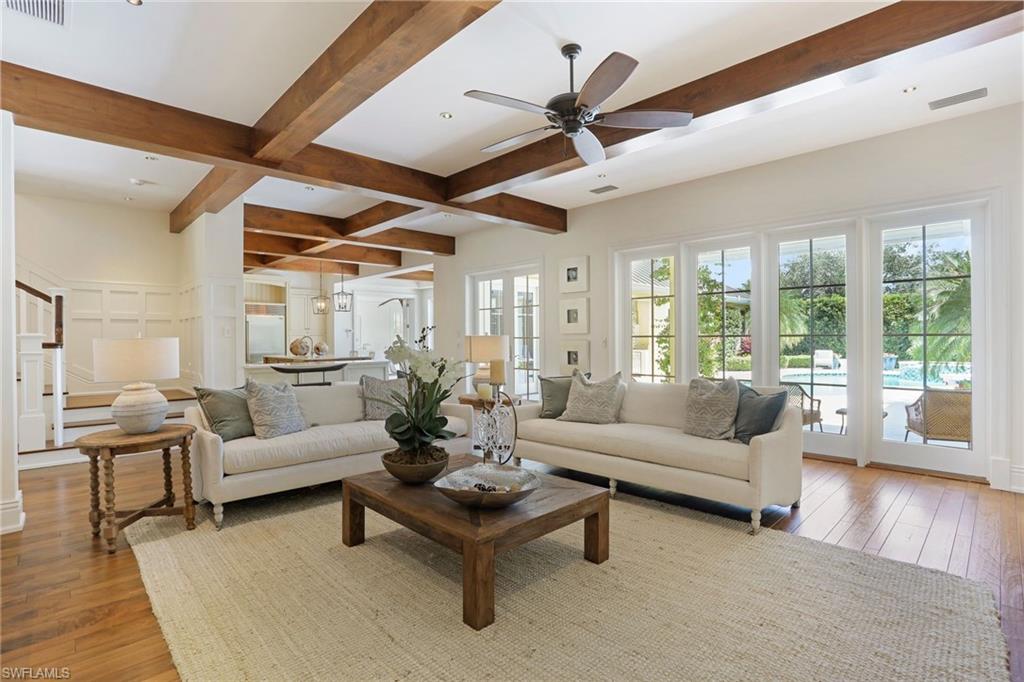 OLDE NAPLES - Residential