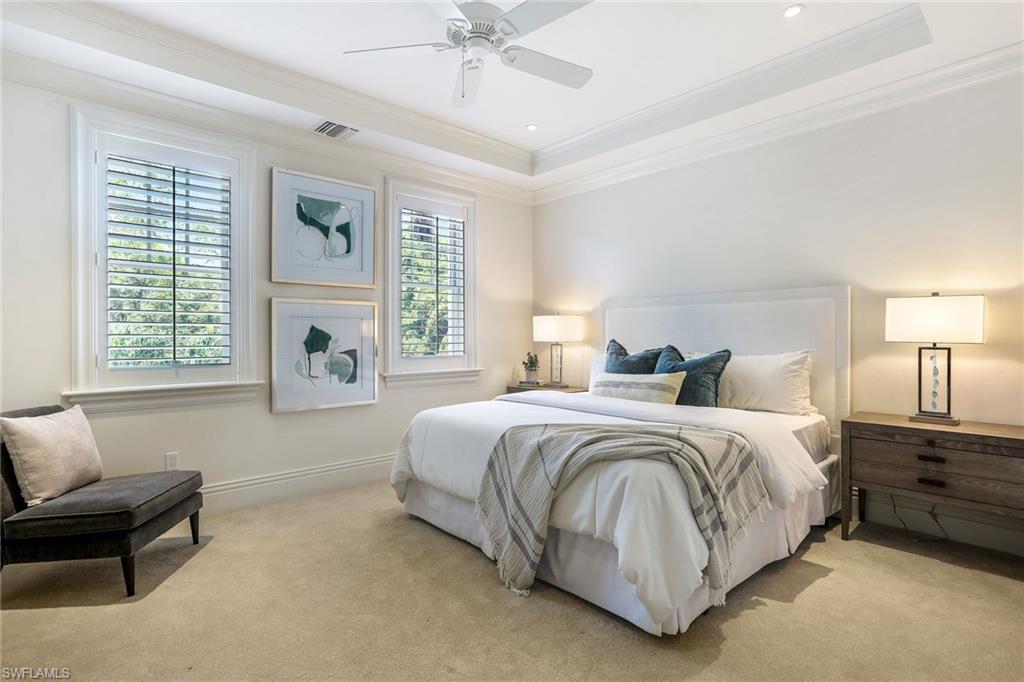 OLDE NAPLES - Residential