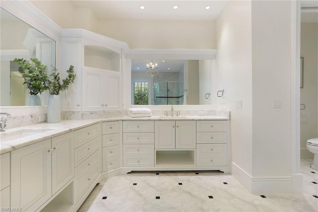 OLDE NAPLES - Residential