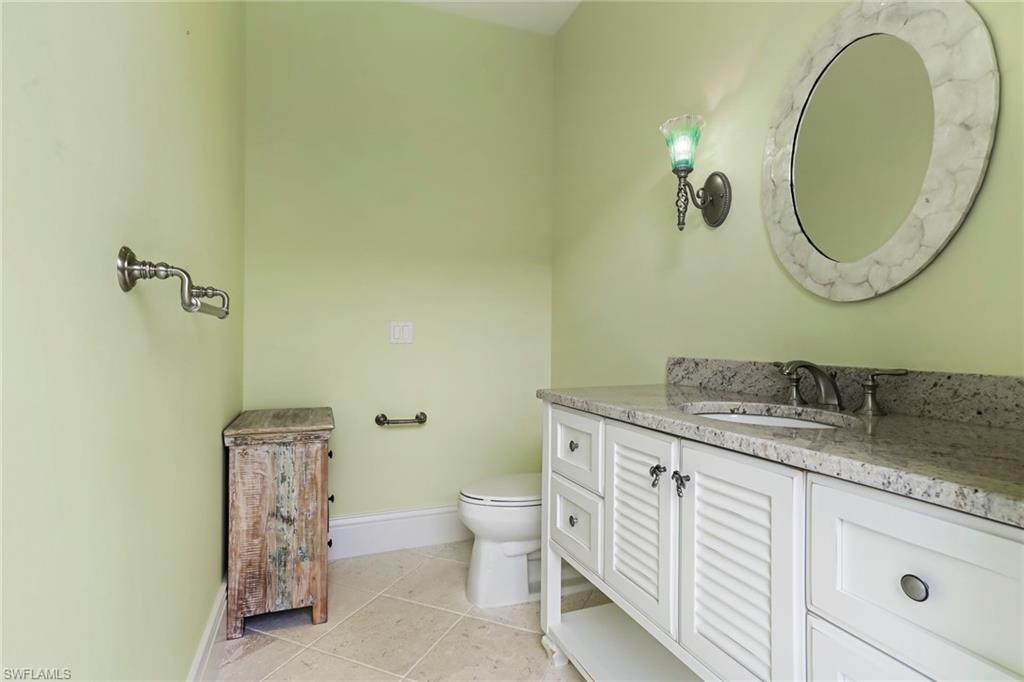 OLDE NAPLES - Residential