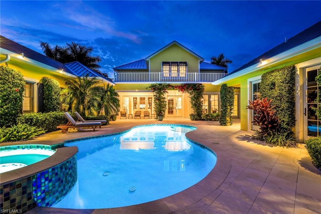 OLDE NAPLES - Residential