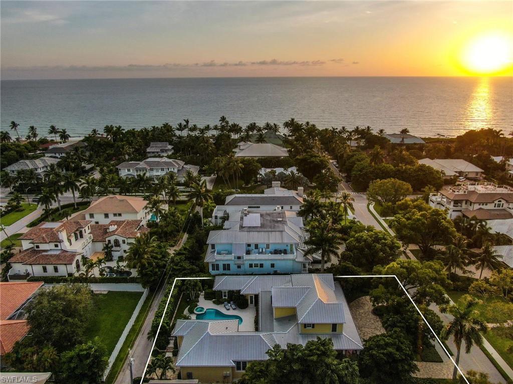 OLDE NAPLES - Residential