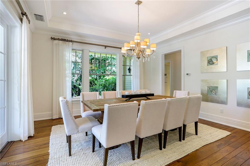 OLDE NAPLES - Residential