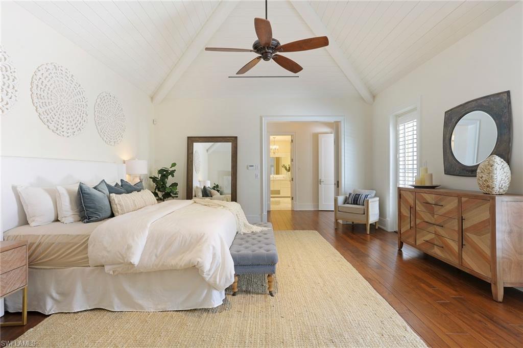 OLDE NAPLES - Residential