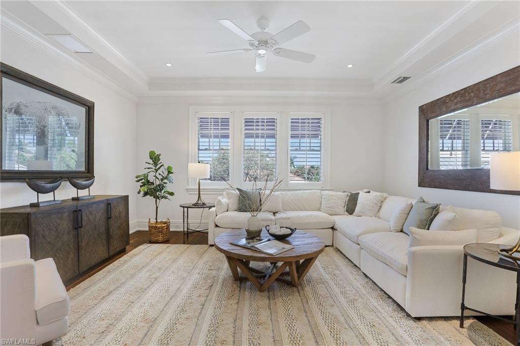 OLDE NAPLES - Residential