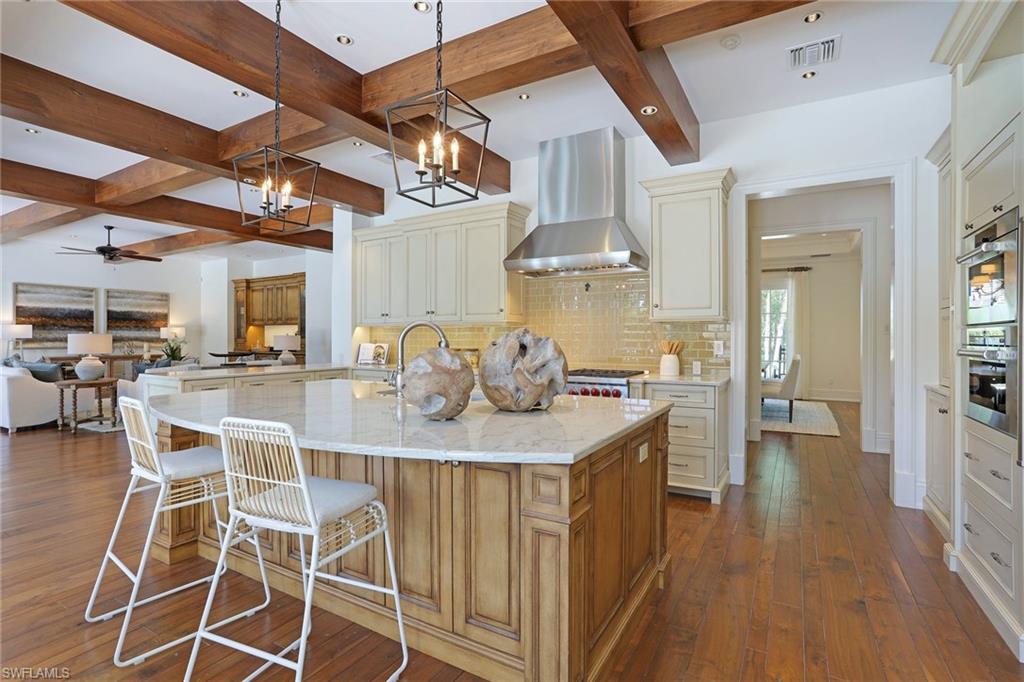 OLDE NAPLES - Residential