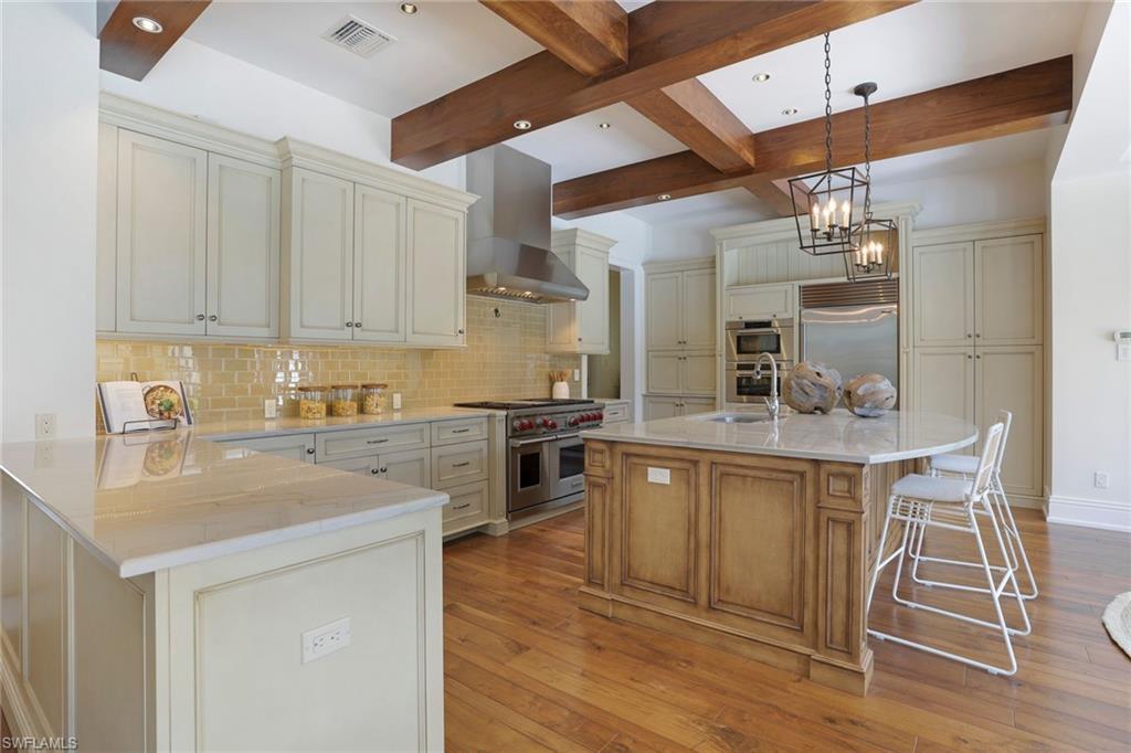 OLDE NAPLES - Residential