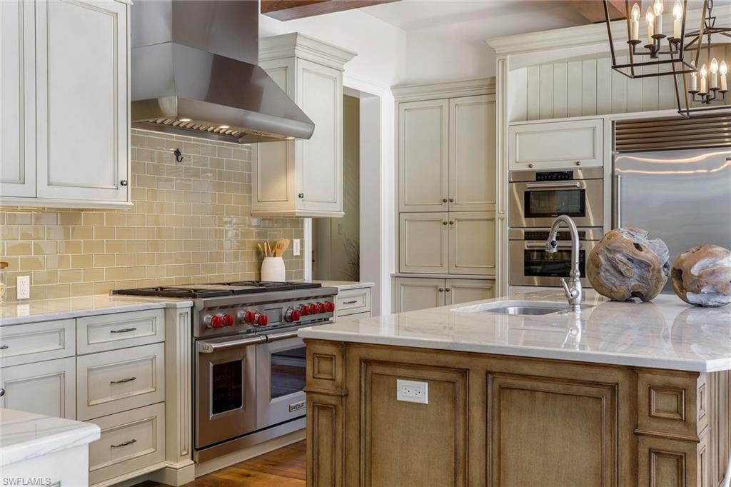 OLDE NAPLES - Residential