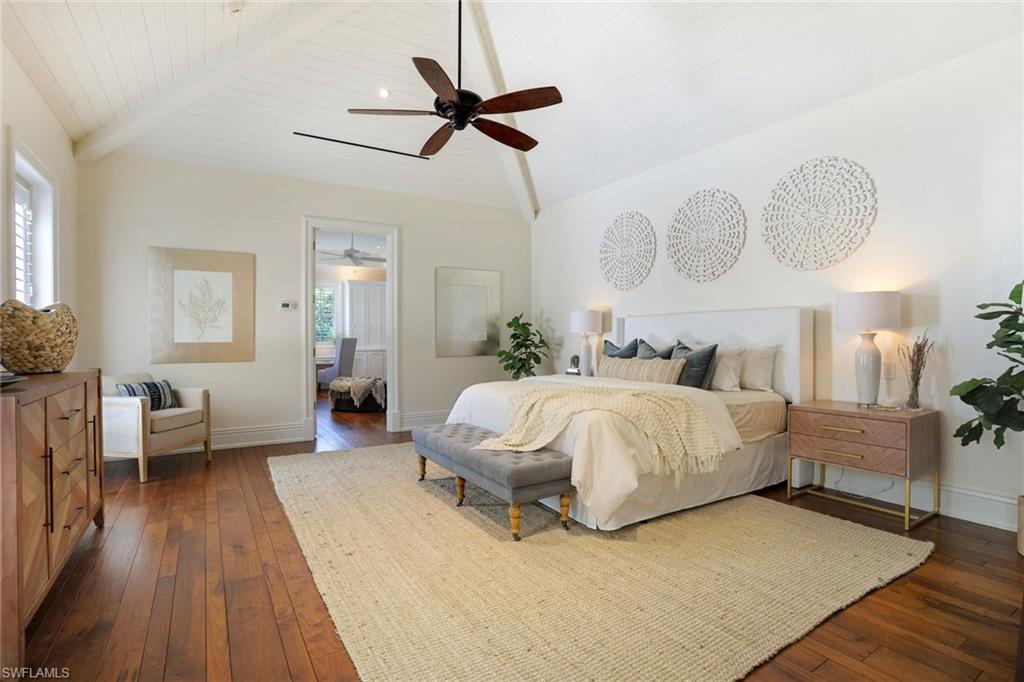 OLDE NAPLES - Residential