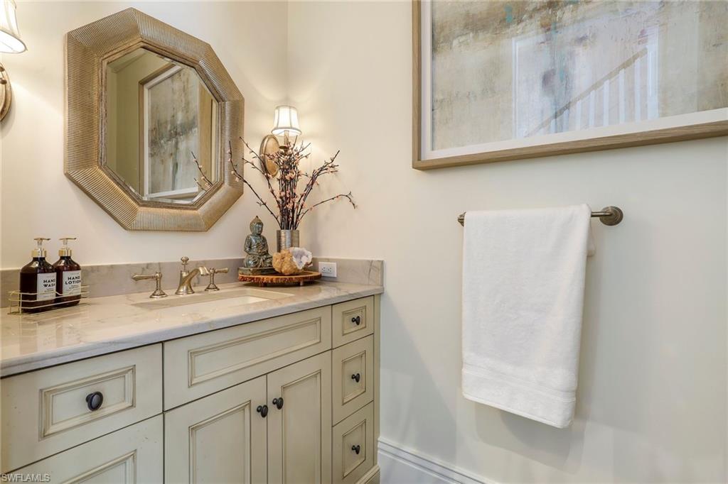 OLDE NAPLES - Residential