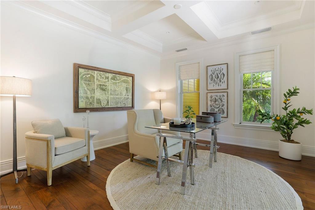 OLDE NAPLES - Residential