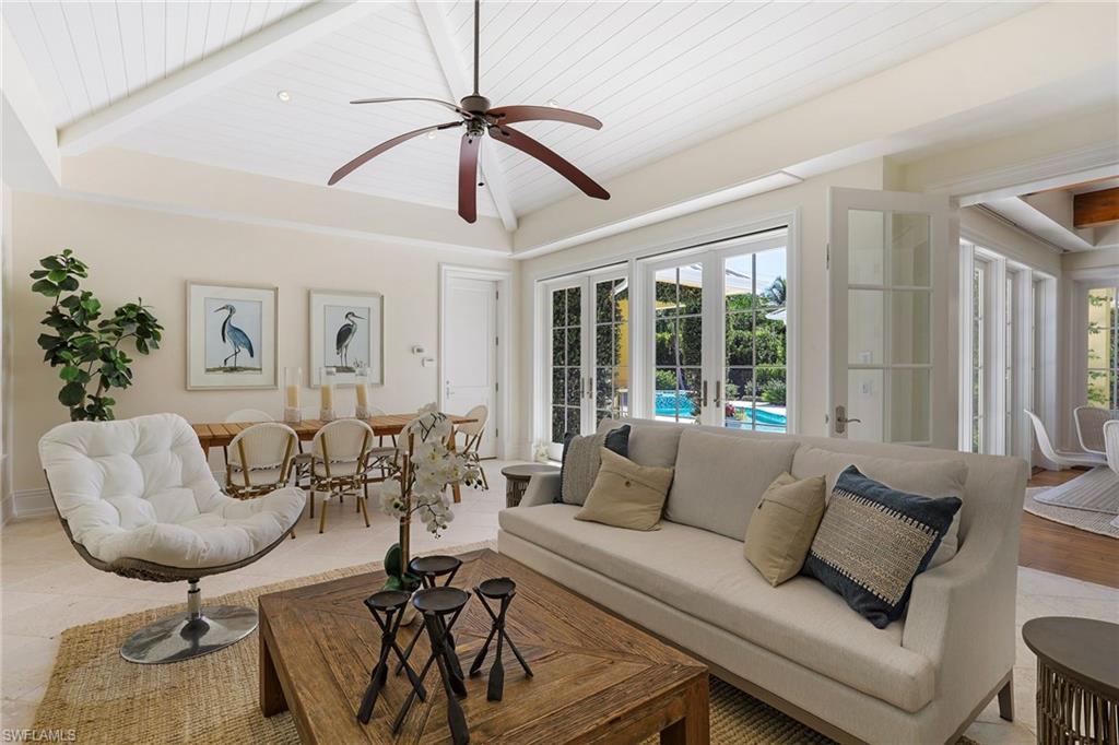 OLDE NAPLES - Residential