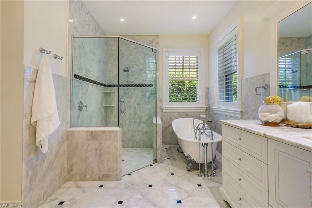 OLDE NAPLES - Residential