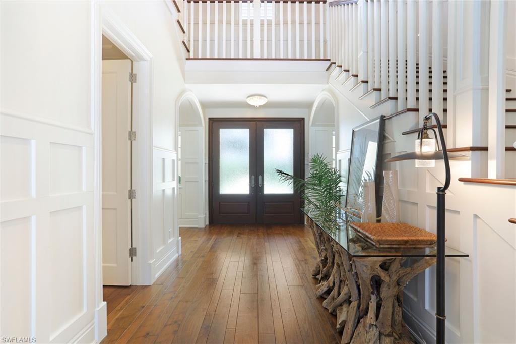 OLDE NAPLES - Residential