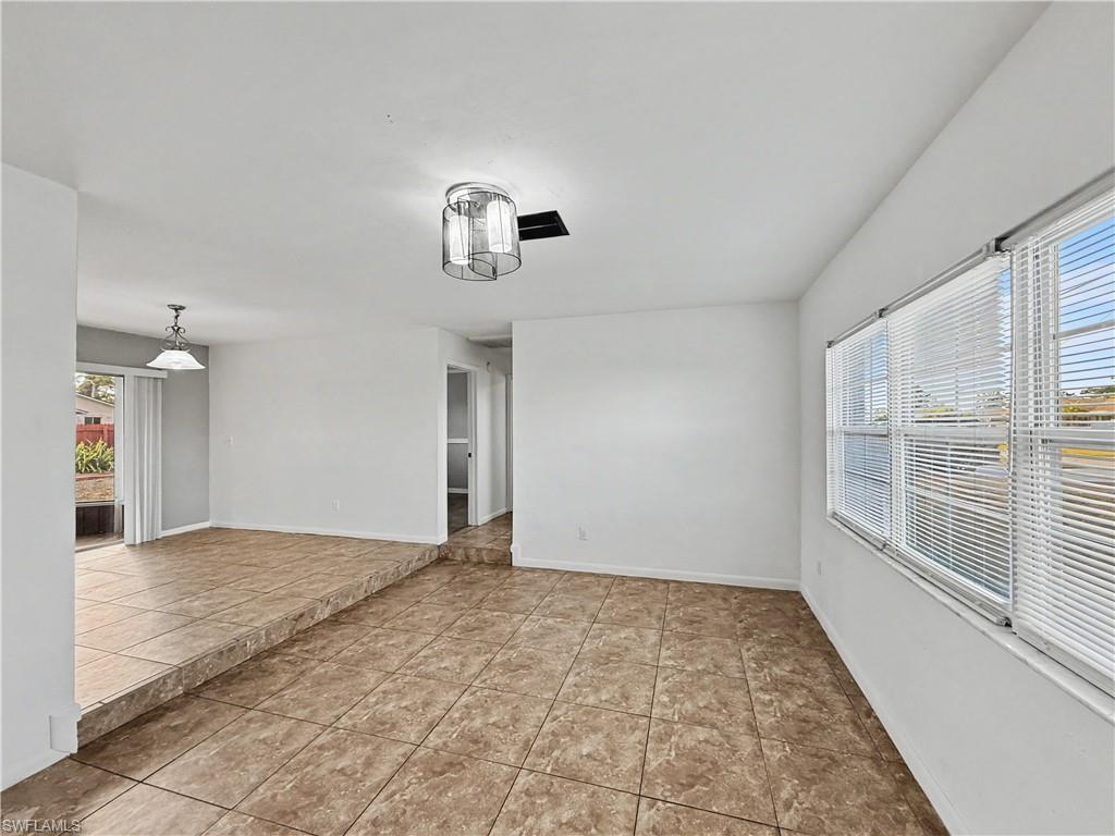 SAN CARLOS PARK - Residential Lease