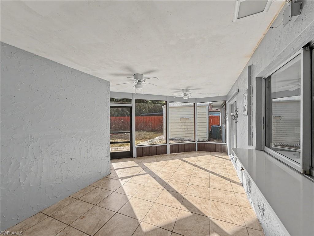 SAN CARLOS PARK - Residential Lease