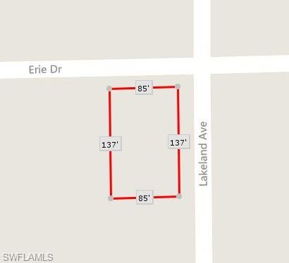 WILLOUGHBY ACRES - Land