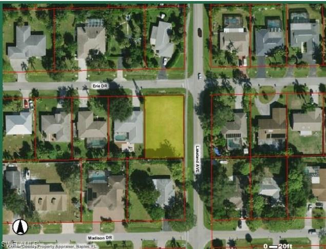 WILLOUGHBY ACRES - Land