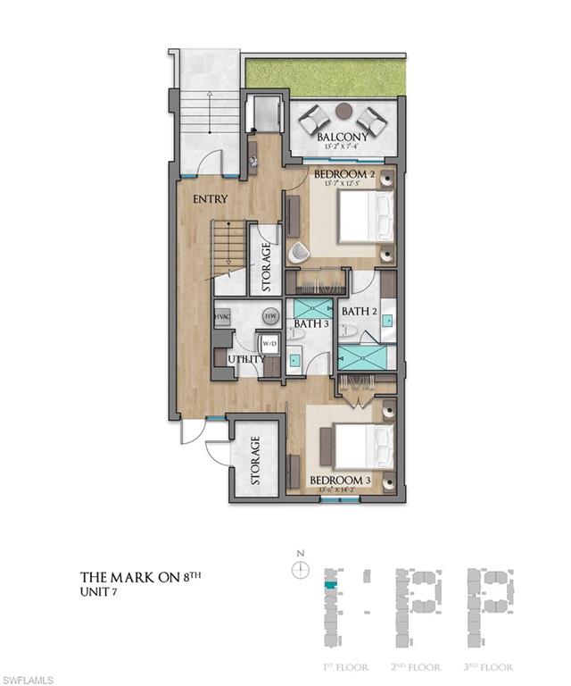 OLDE NAPLES - Residential